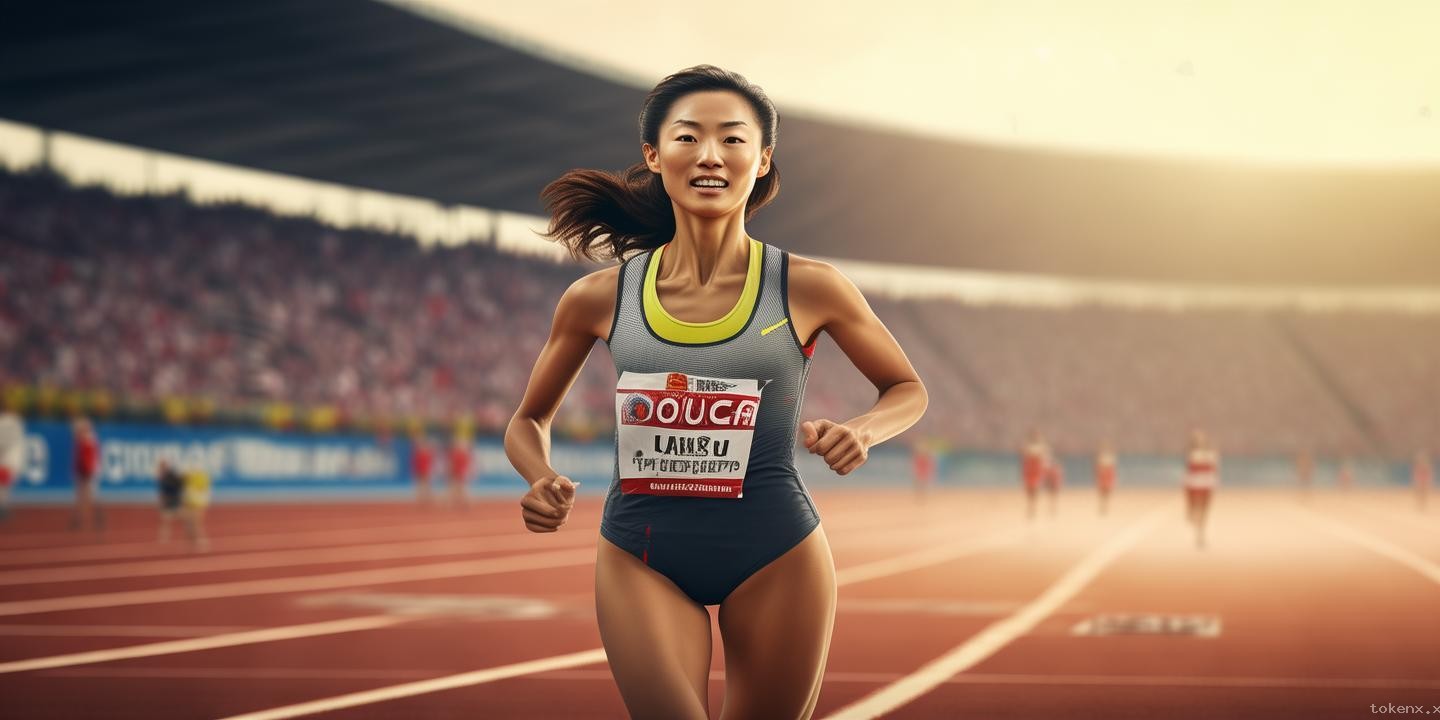 **吳洪嬌在亞錦賽女子800米決賽中的奪冠表現對比分析**