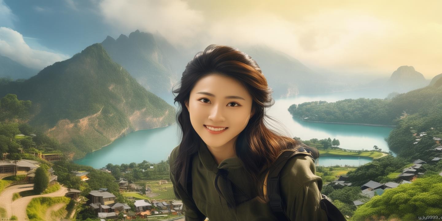 景區英勇救人，朱迅解鎖“公益大使”新身份?：創新視角下的社會責任與身份重塑