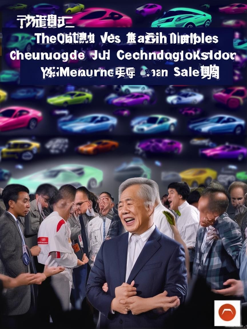 余承東暗諷小米車：銷量火爆下的質量與技術之辯