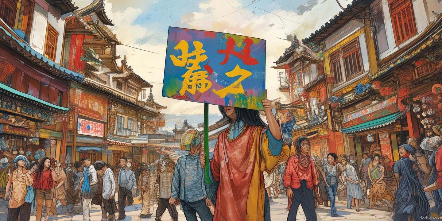 “甲亢哥”二次中國行：文化傳播的新機遇與挑戰