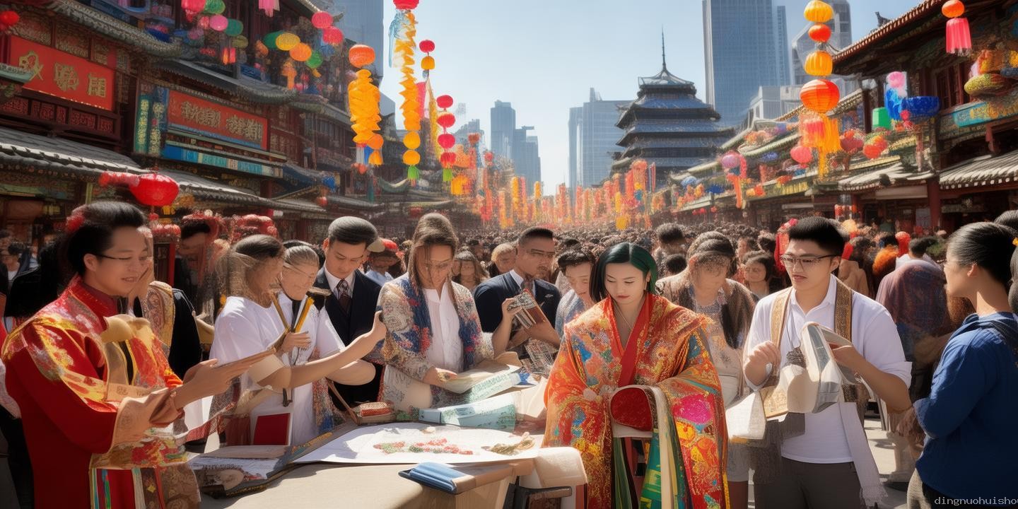 甲亢哥二次中國行：文化交流的深度與廣度再升級
