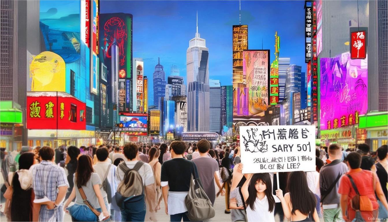 為何月薪五六千，大城市生活仍具吸引力？