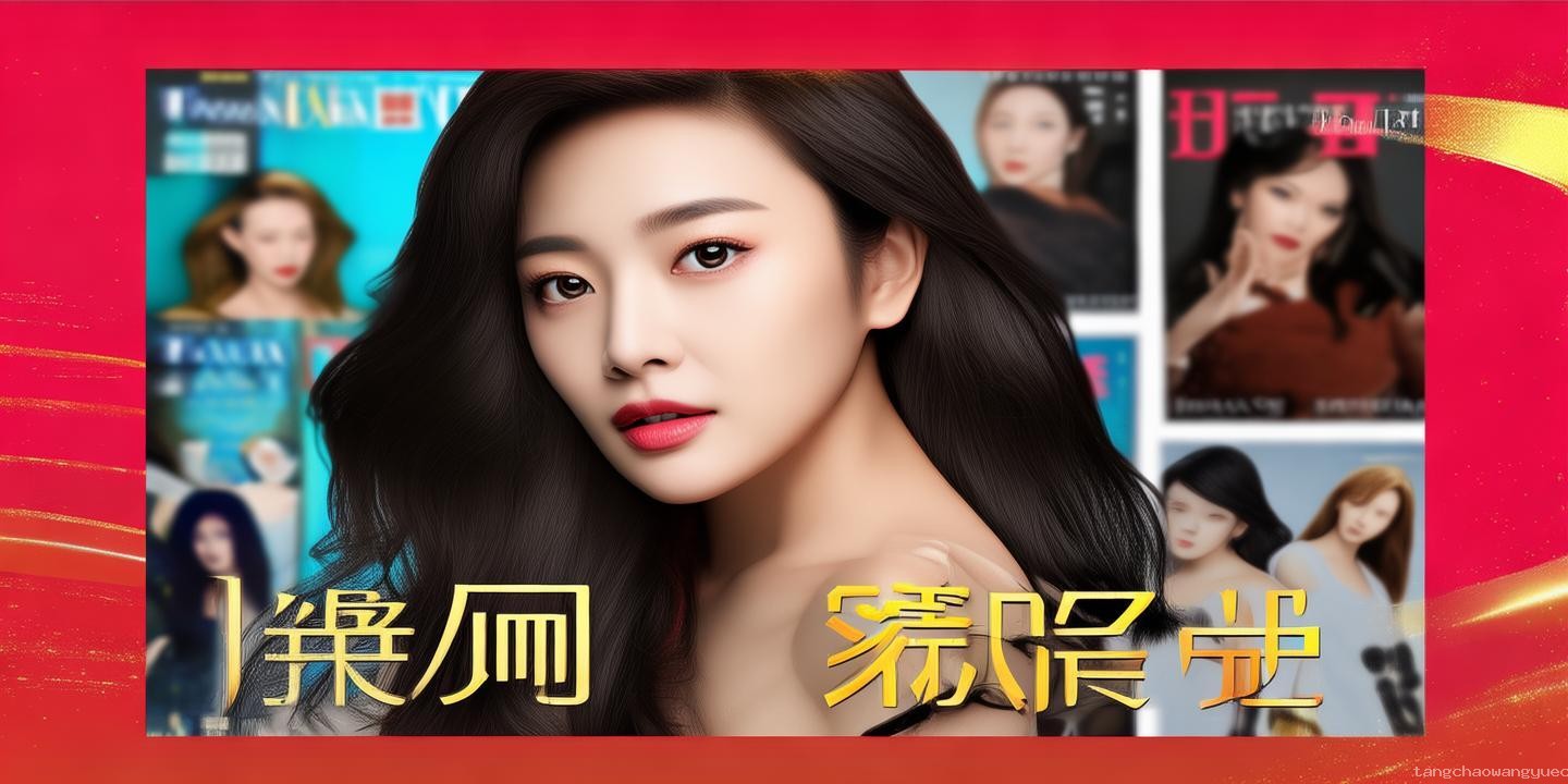 如何維持并提升鞠婧祎國內雜志銷量的領先地位