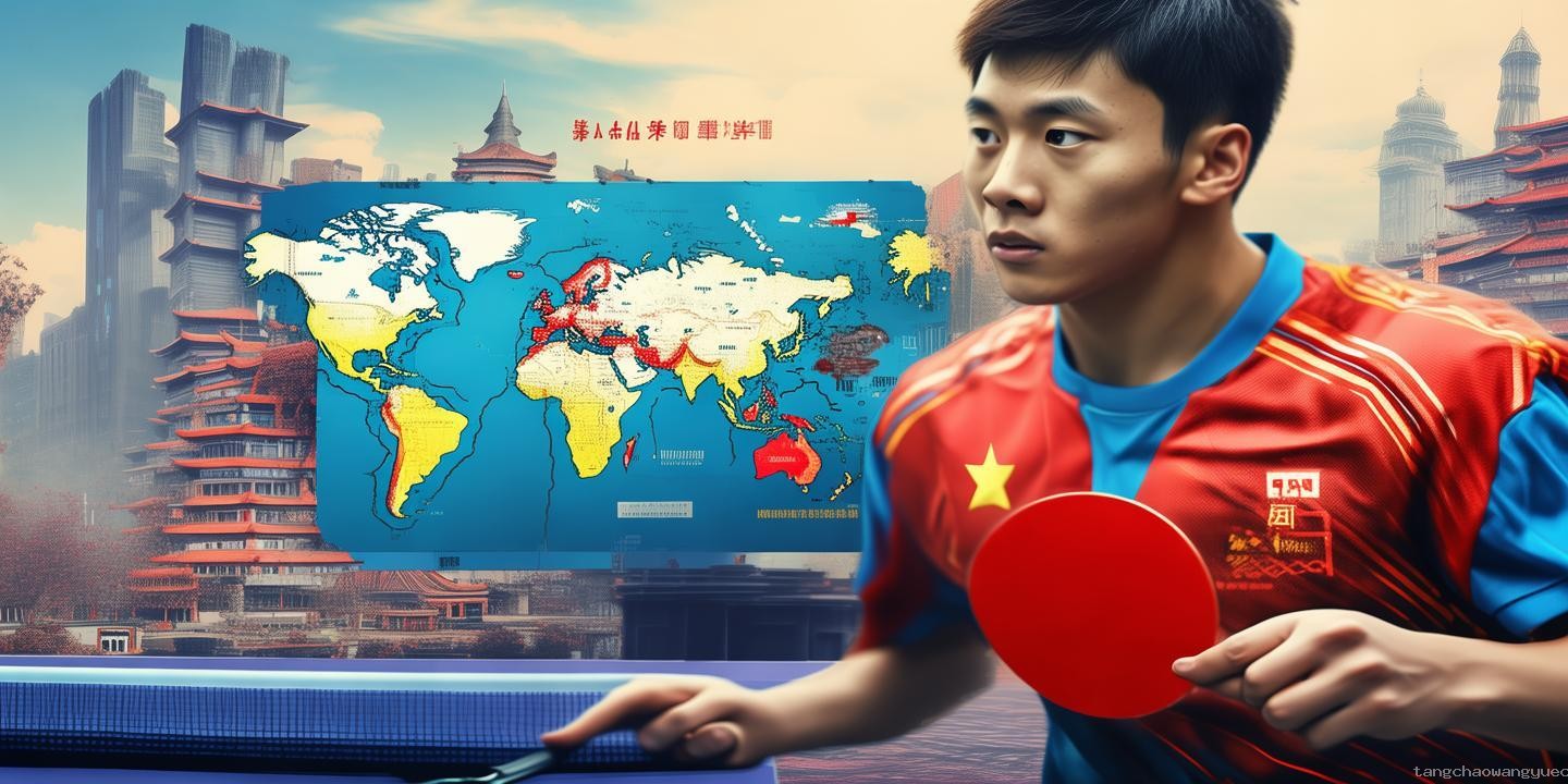 樊振東6月乒超出戰與海外聯賽選擇的對比分析：機遇、挑戰與未來展望