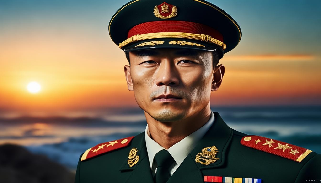 中方少將強硬回應：捍衛國家利益，維護亞太和平