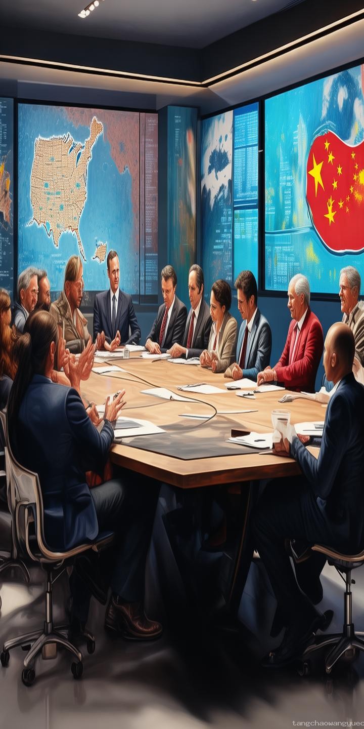 **專家深度解析：如何理性看待中美協議爭議**
