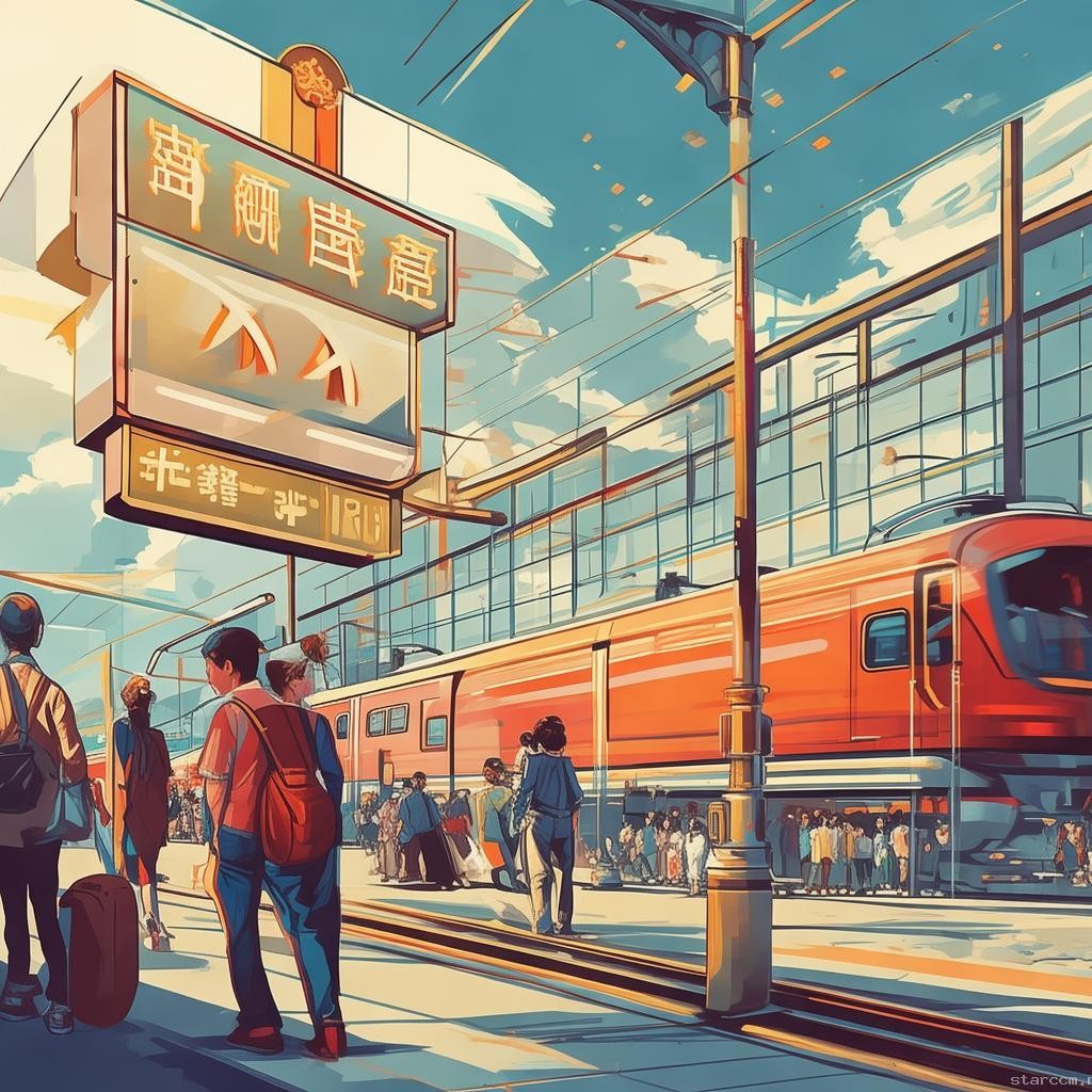 鐵路分局撤銷與新鐵路局成立：鐵路系統改革的未來展望