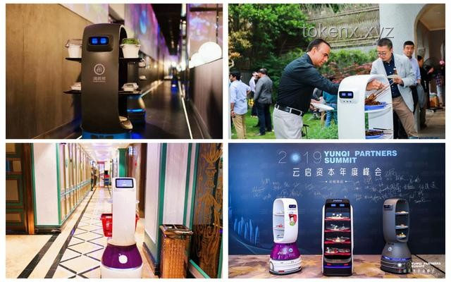 3年虧8億，酒店送餐機(jī)器人其實(shí)在送錢？實(shí)用避坑指南