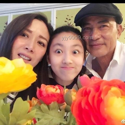 任達華回應女兒繼承30多處房產：合理規劃，傳承無憂