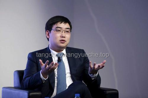 **滴滴小弟們的逆襲：從高德打工仔到創新領航者??**