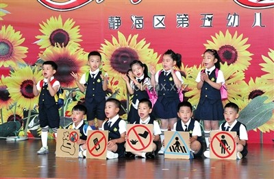 那些年六一聯歡會背后的兒童娛樂產業洞察