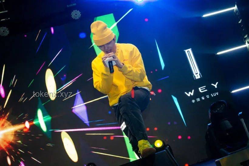 ??共鳴引力Stage！我的【鳴潮生日會】不完美卻超燃經歷分享??