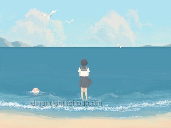 **如果白月光是一個男人永遠的意難平，那這一世換我保護你...**