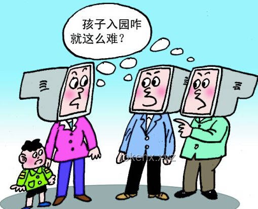 少兒教育市場震蕩：孩子們，猜猜誰死了？背后的行業變局