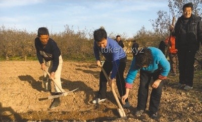 地鐵扶貧第45期：精準施策，打通城市扶貧“最后一公里”