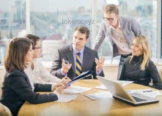 從整頓者視角看職場變革：如何在非純牛馬角色中找尋平衡