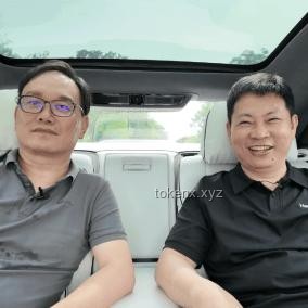 華為鴻蒙智行“五界”止步：行業深度洞察與未來展望