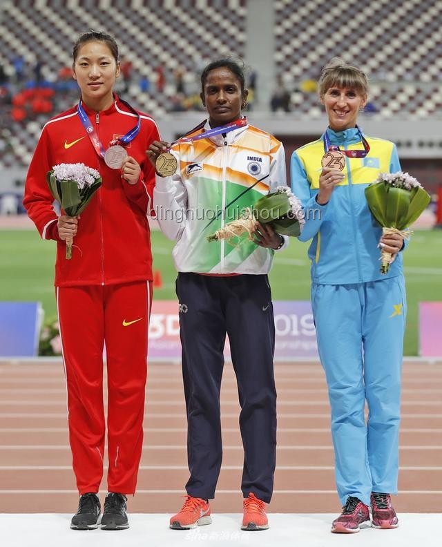 亞錦賽女子800米決賽吳洪嬌奪冠：策略分析與備戰方案
