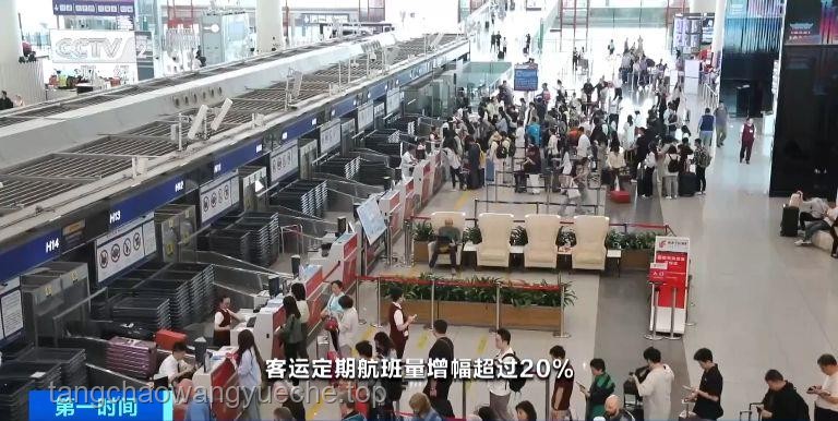 中國單方面免簽“朋友圈”擴(kuò)容：巴西等五國新加入案例研究