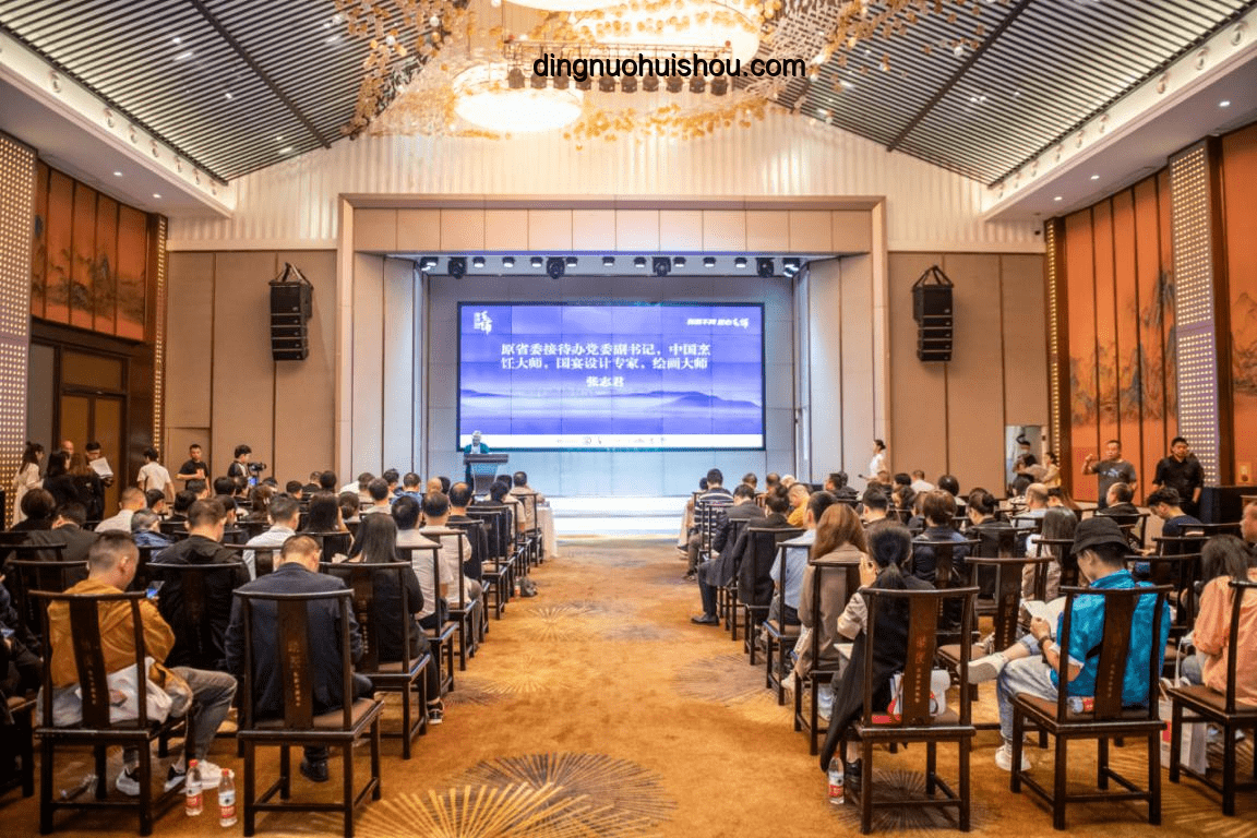甲亢哥二次中國行：文化交流的深度與廣度再升級
