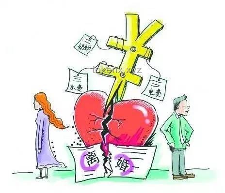 夫妻離婚后均拒絕撫養網癮兒子：法律調解與探望權確立