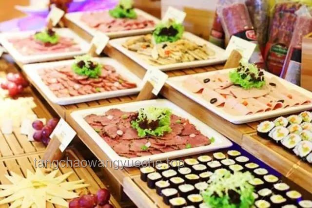 ??環球味蕾啟航：揭秘國外早餐的創意盛宴??