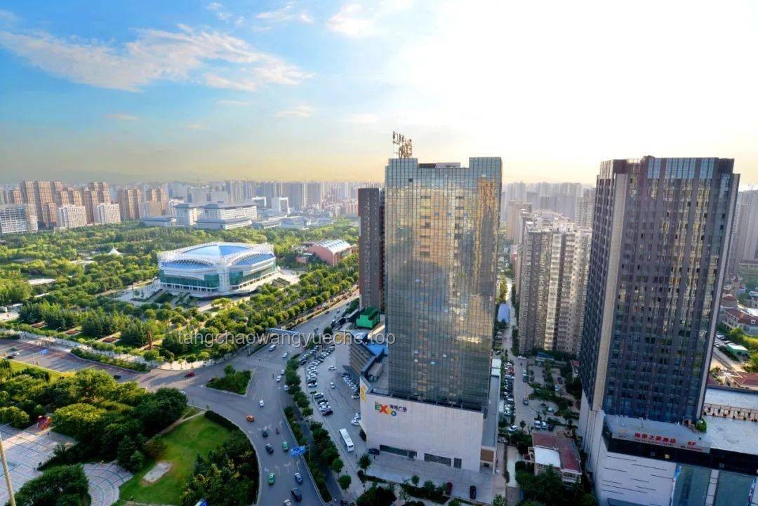 **西安重塑盛唐夢？探索中軸線恢復之路的得與失**