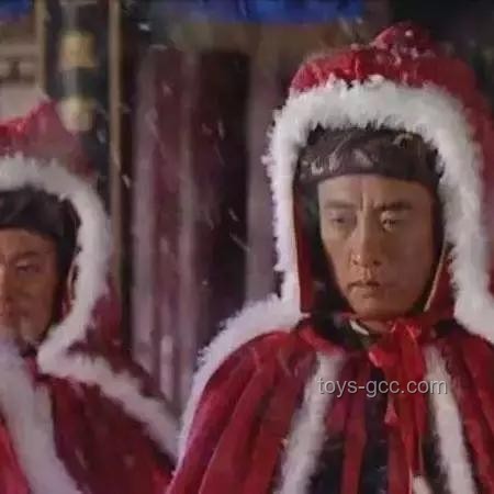 《大明王朝1566》：嚴嵩的權謀與創新思維啟示錄 ??, ??, 權力網絡, 變革策略, 歷史鏡像