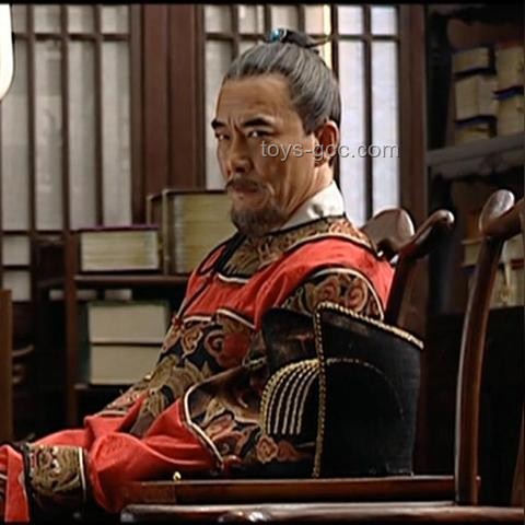 《大明王朝1566》：嚴嵩的權謀與創新思維啟示錄 ??, ??, 權力網絡, 變革策略, 歷史鏡像
