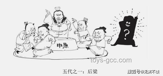 “時全是曹公公義子”背后的權力結構與忠誠度構建案例研究