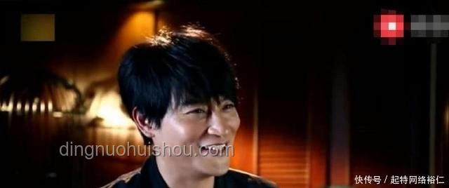 陳志朋：古偶演技的破局者，全通藝員的榮耀之路