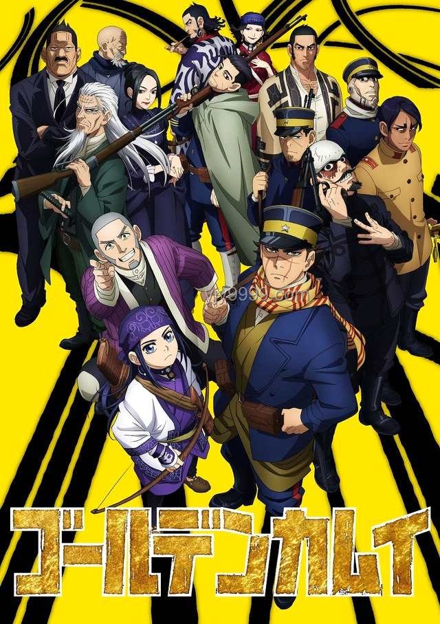 銀魂神威：未來動漫角色顏值與性格趨勢預測