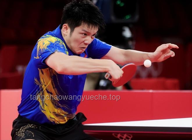 樊振東6月乒超出戰與海外聯賽選擇的對比分析：機遇、挑戰與未來展望