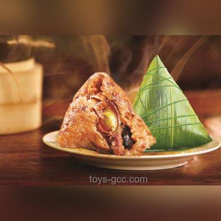 一年一度奇葩粽子大賞：解鎖創(chuàng)意粽子的制作秘籍