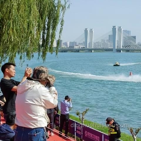 廣東人自己的“水上F1”賽事運(yùn)營與優(yōu)化解決方案
