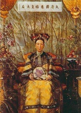 慈禧照片珍稀現(xiàn)世：歷史影像的文物價(jià)值與數(shù)字時(shí)代挑戰(zhàn)