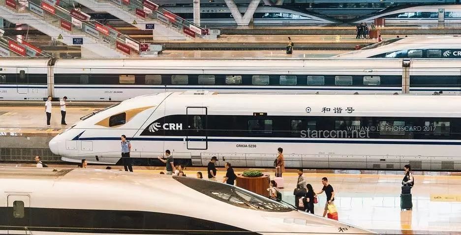 鐵路分局撤銷與新鐵路局成立：鐵路系統改革的未來展望