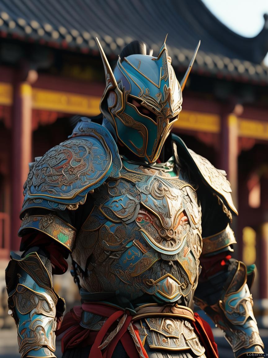 如何欣賞《黑神話：悟空》中的精致鎧甲披掛，并辨析其歷史真實性
