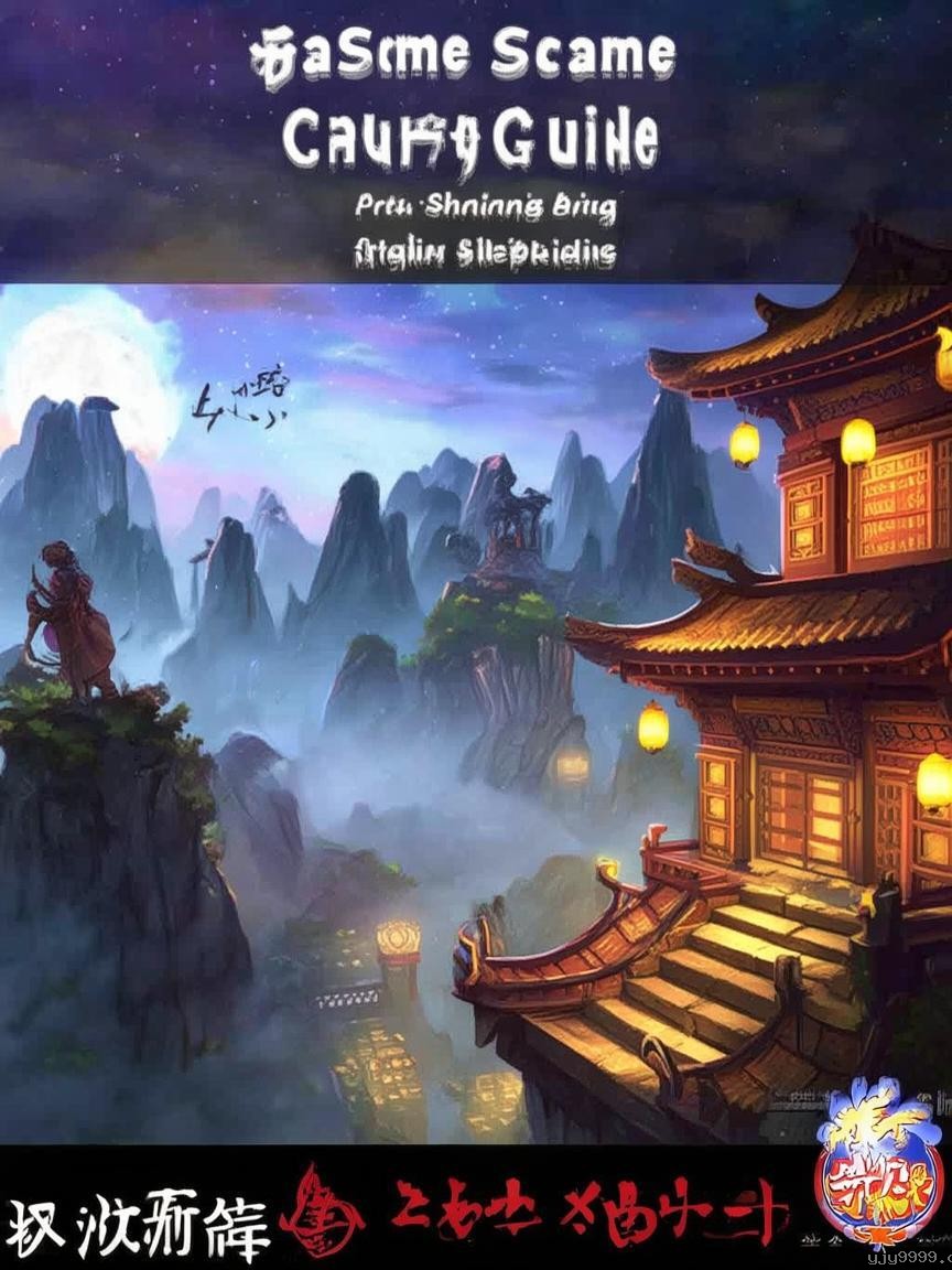 游戲場(chǎng)景實(shí)景掃描實(shí)用指南：從《黑神話：悟空》誤植鋼筋說(shuō)起