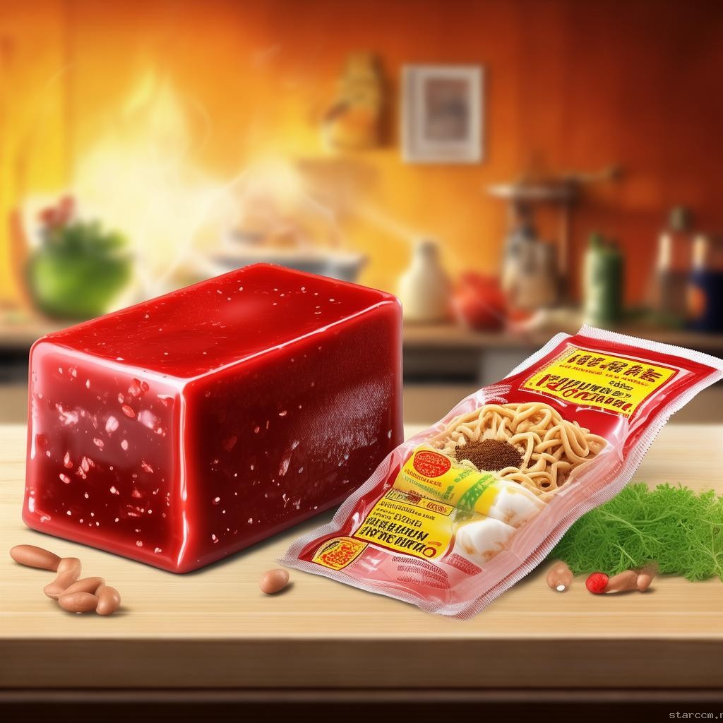 現(xiàn)在的食品科技視角下：腐乳與方便面調(diào)料之鮮味深度解析