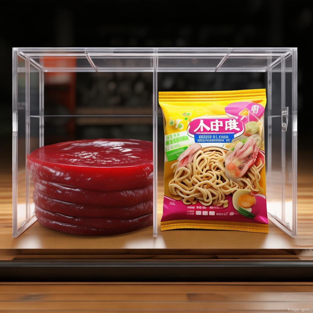現(xiàn)在的食品科技下，腐乳與方便面調(diào)料鮮味對比及優(yōu)化方案