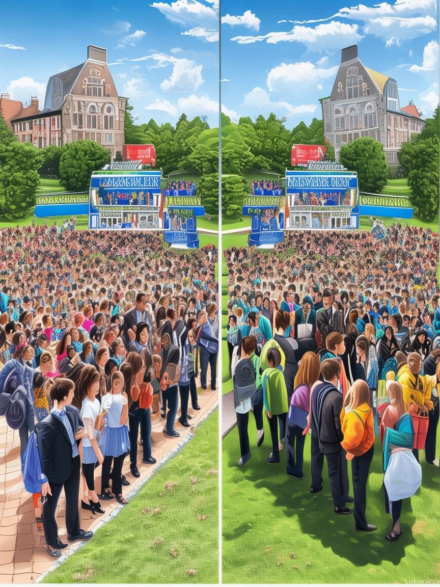 你好！新同學開學季活動 vs 其他高校迎新活動對比分析：2024年開學季新趨勢??