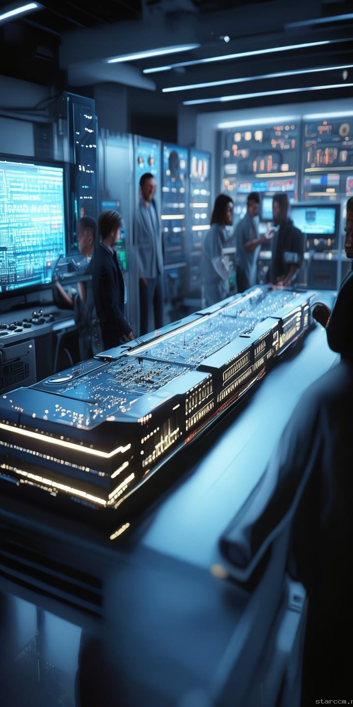 從零開始：探索基于FPGA的圖形加速器（GPU）實現原理與未來趨勢