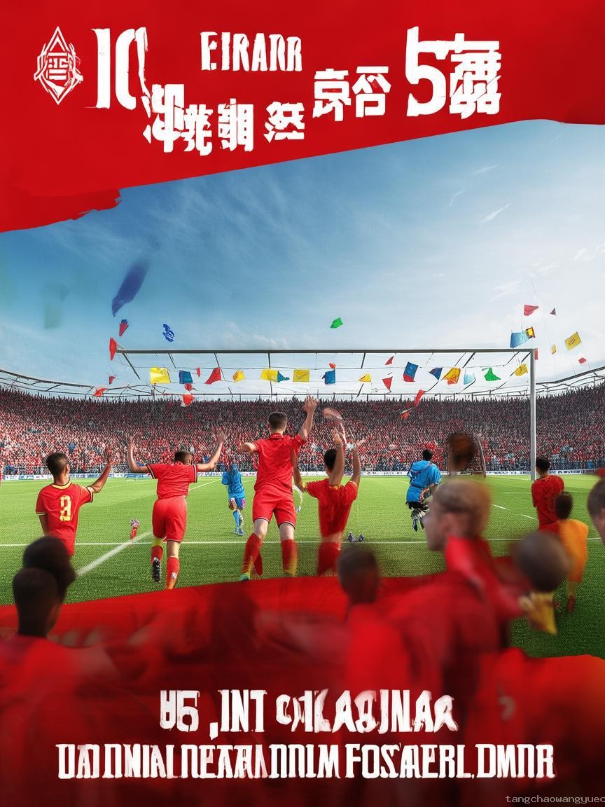 U16國(guó)足5-2大勝澳大利亞奪冠，青訓(xùn)崛起的新篇章