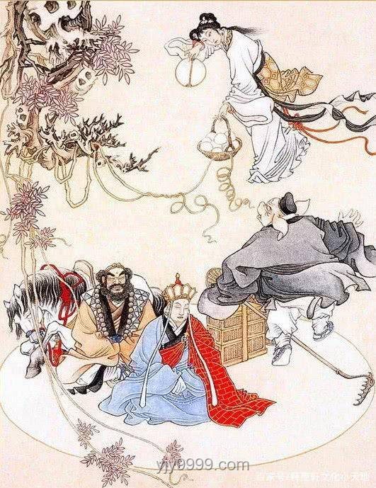 數(shù)字國畫之美：《黑神話：悟空》壁畫爭議背后的創(chuàng)作艱辛