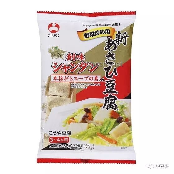 現(xiàn)在的食品科技視角下：腐乳與方便面調(diào)料之鮮味深度解析