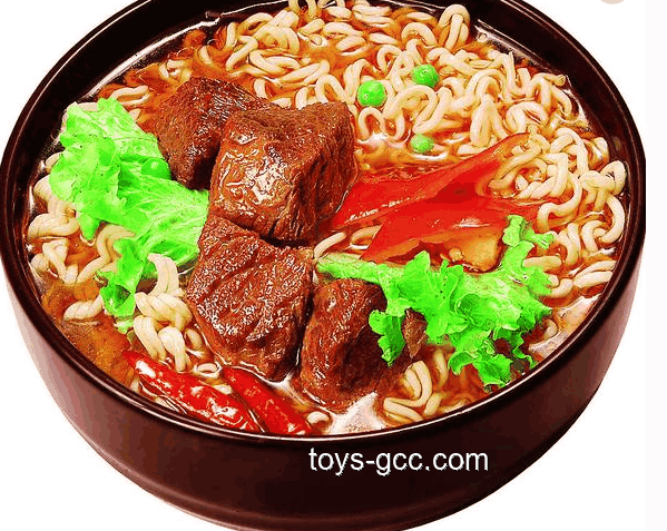 現(xiàn)在的食品科技下，腐乳與方便面調(diào)料鮮味對比及優(yōu)化方案
