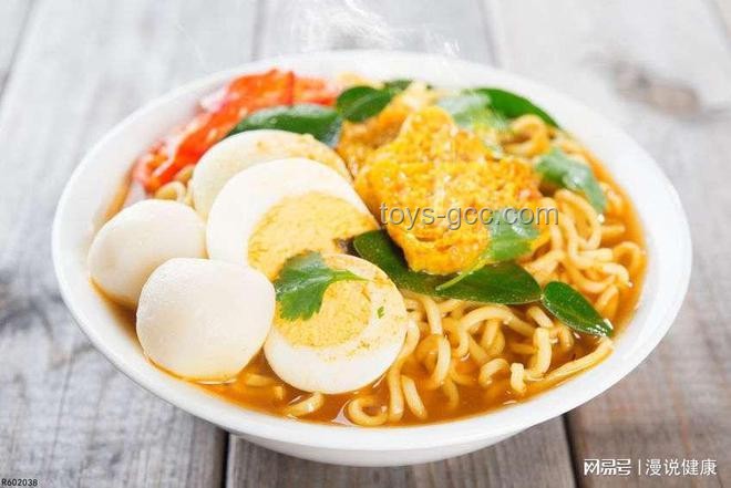 現(xiàn)在的食品科技下，腐乳與方便面調(diào)料鮮味對比及優(yōu)化方案