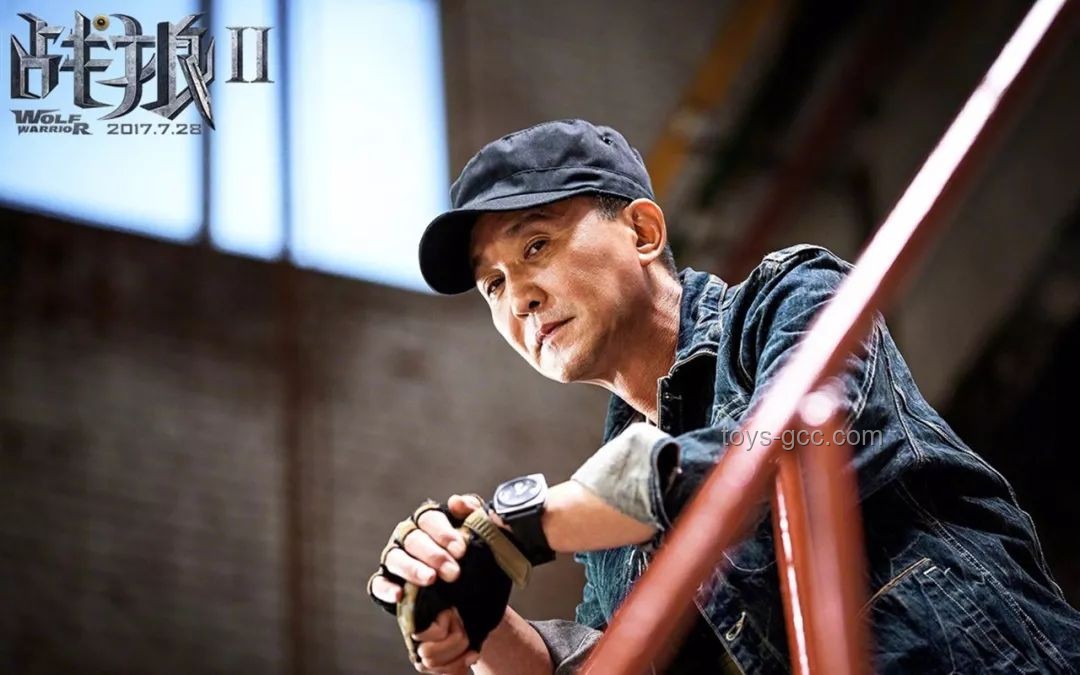 51歲吳京跨界奪賽車冠軍：跨界挑戰(zhàn)與激情演繹的典范