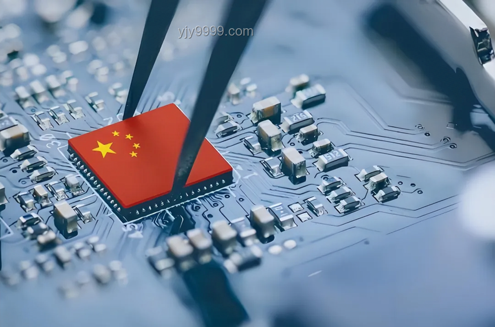 美技術封鎖下的中國科技崛起，比爾·蓋茨斷言促反思